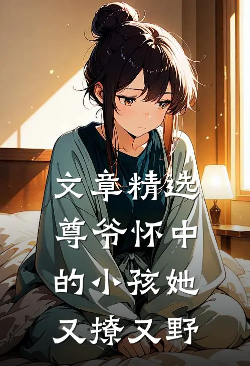 文章精选尊爷怀中的小孩她又撩又野