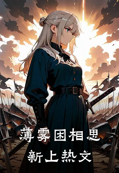 薄雾困相思新上热文