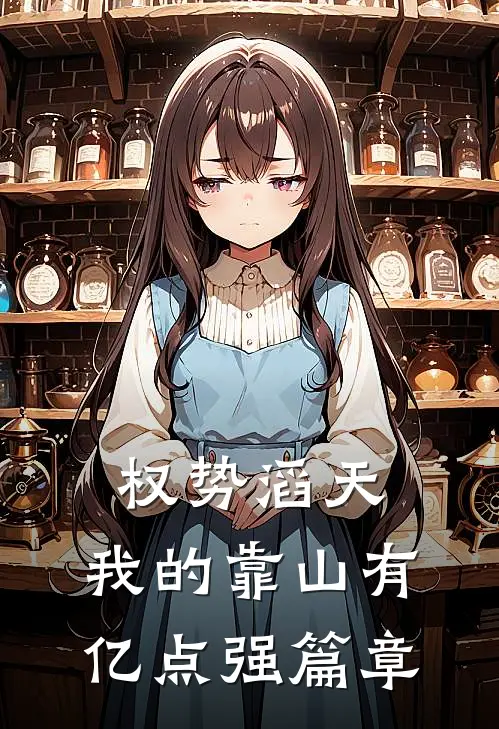 权势滔天：我的靠山有亿点强篇章