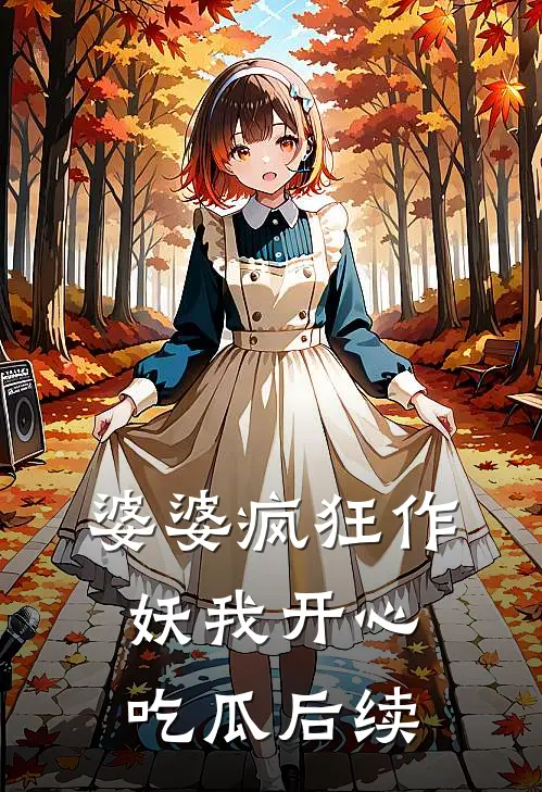 婆婆疯狂作妖我开心吃瓜后续