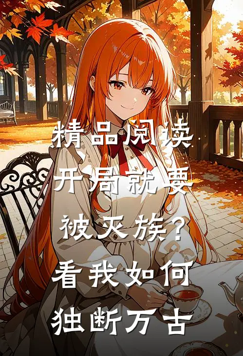 精品阅读开局就要被灭族？看我如何独断万古