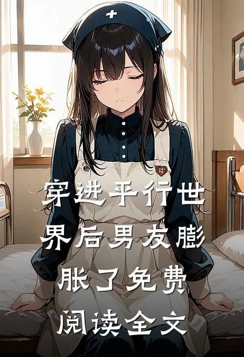 穿进平行世界后男友膨胀了免费阅读全文