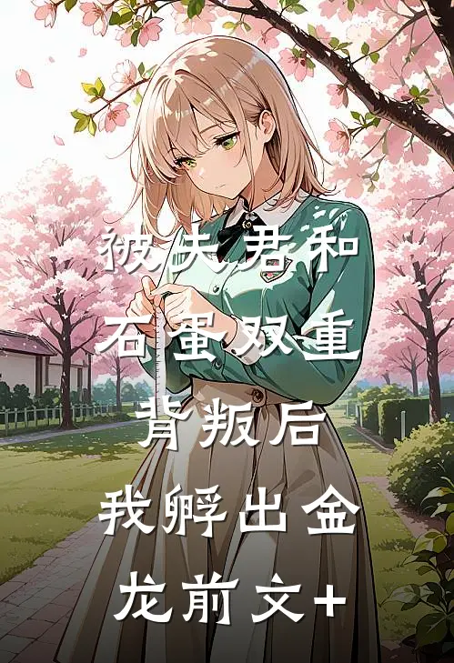 被夫君和石蛋双重背叛后，我孵出金龙前文+