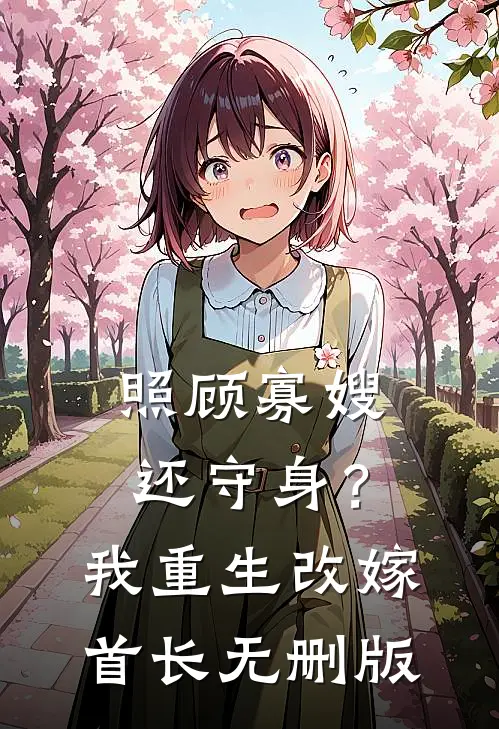 照顾寡嫂还守身？我重生改嫁首长无删版