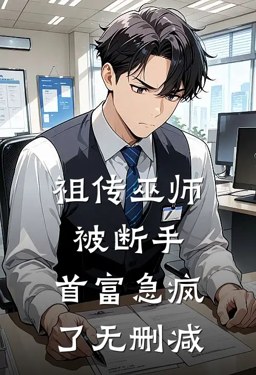 祖传巫师被断手，首富急疯了无删减
