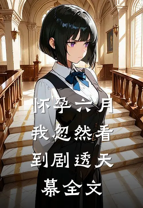 怀孕六月，我忽然看到剧透天幕全文