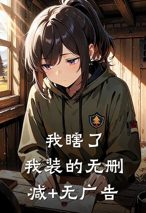 我瞎了，我装的无删减+无广告