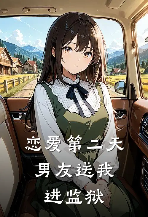 恋爱第二天，男友送我进监狱