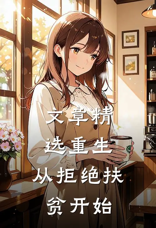 文章精选重生，从拒绝扶贫开始