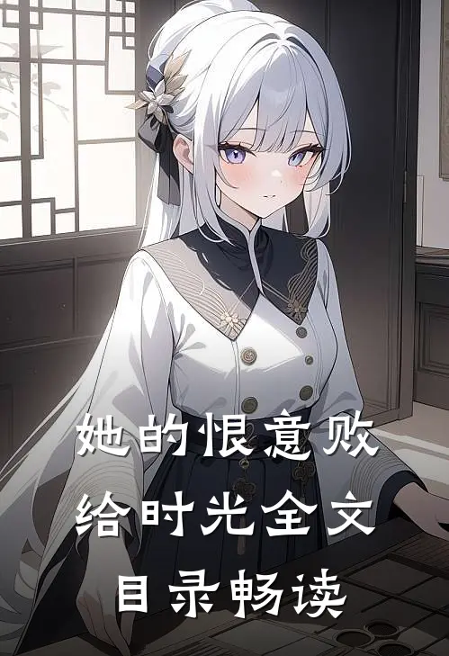 她的恨意败给时光全文目录畅读