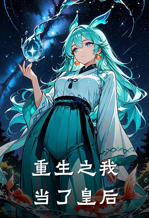 重生之我当了皇后