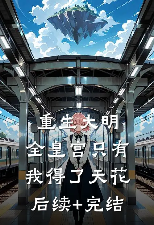 重生大明：全皇宫只有我得了天花后续+完结