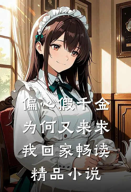 偏心假千金，为何又来求我回家畅读精品小说