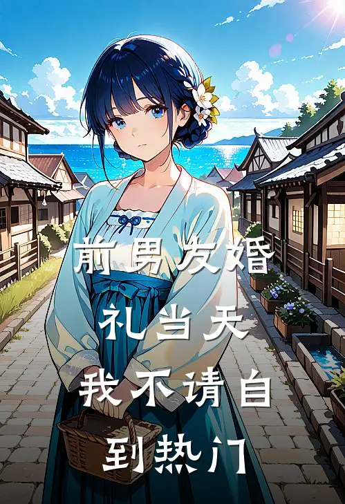 前男友婚礼当天，我不请自到热门