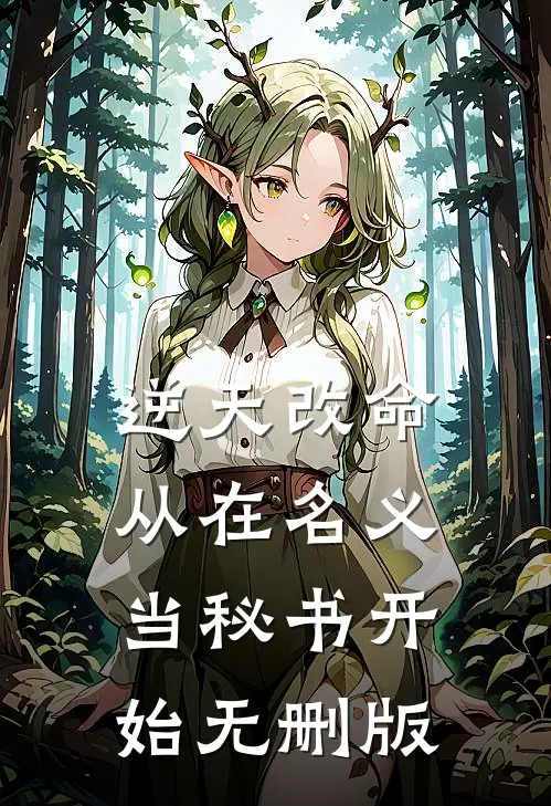 逆天改命，从在名义当秘书开始无删版