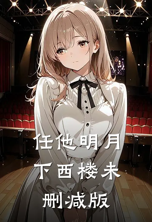 任他明月下西楼未删减版