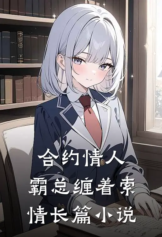 合约情人：霸总缠着索情长篇小说