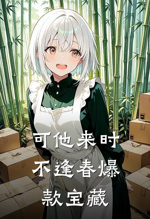 可他来时不逢春爆款宝藏