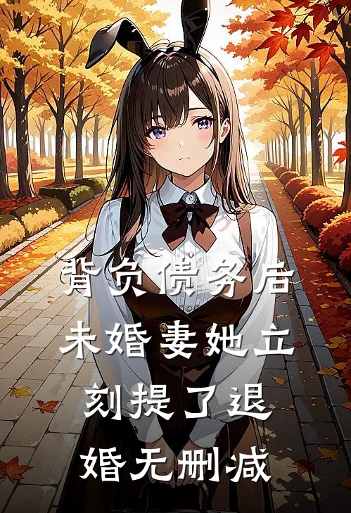背负债务后，未婚妻她立刻提了退婚无删减