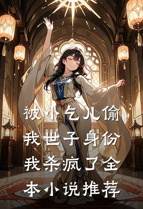 被小乞儿偷我世子身份，我杀疯了全本小说推荐