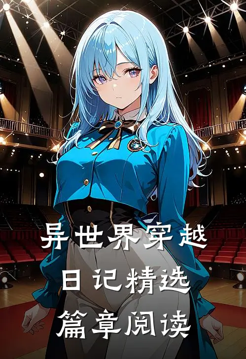 异世界穿越日记精选篇章阅读