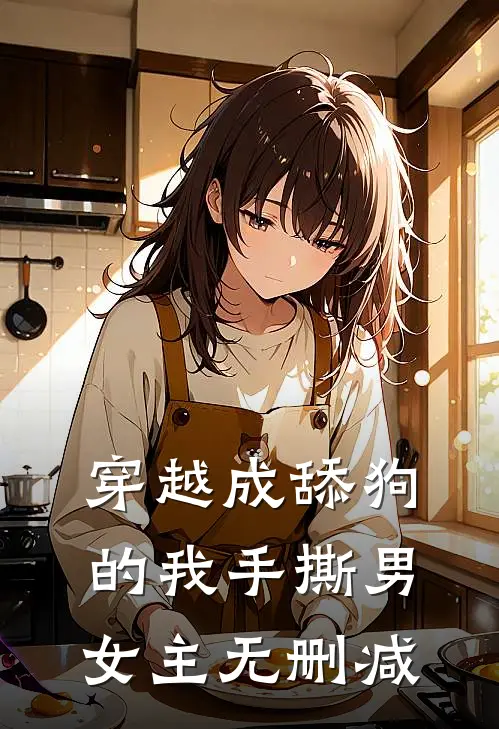 穿越成舔狗的我手撕男女主无删减