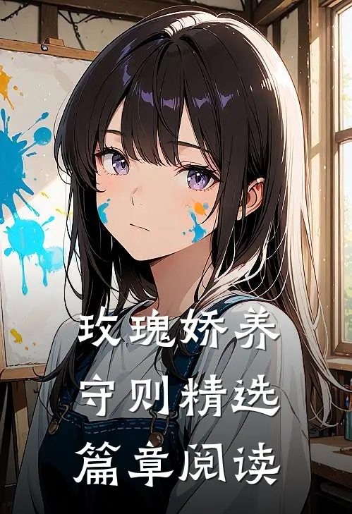 玫瑰娇养守则精选篇章阅读