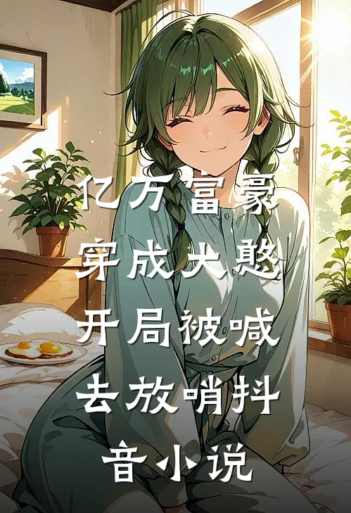 亿万富豪穿成大憨，开局被喊去放哨抖音小说