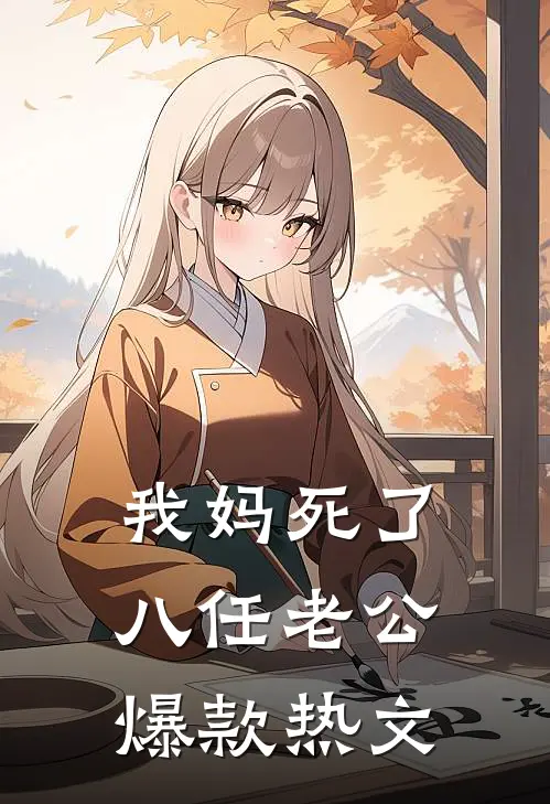 我妈死了八任老公爆款热文