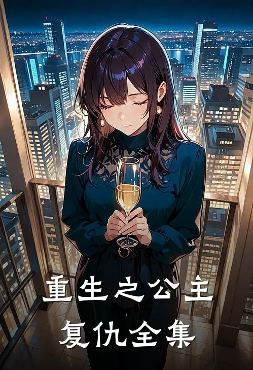 重生之公主复仇 全集