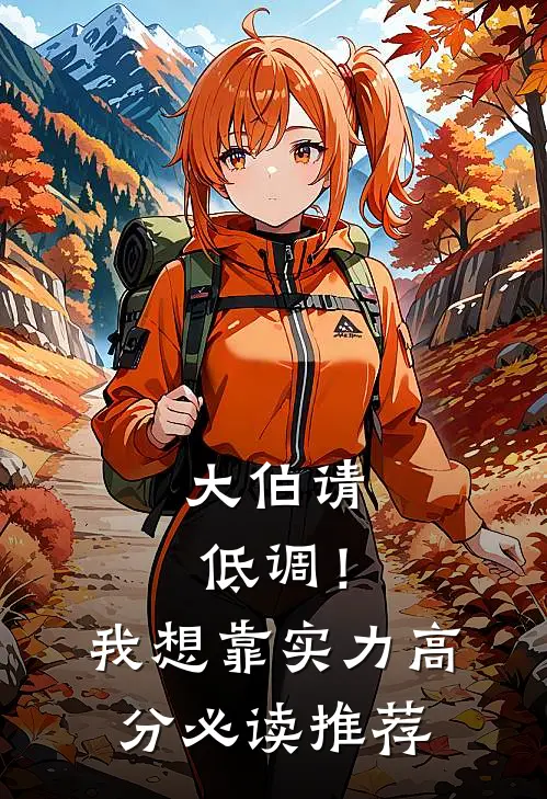 大伯请低调！我想靠实力高分必读推荐