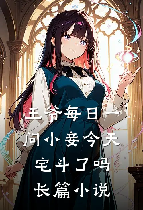 王爷每日一问小妾今天宅斗了吗长篇小说