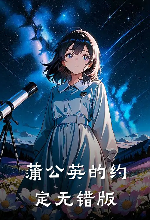 蒲公英的约定无错版