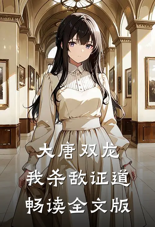 大唐双龙：我杀敌证道畅读全文版