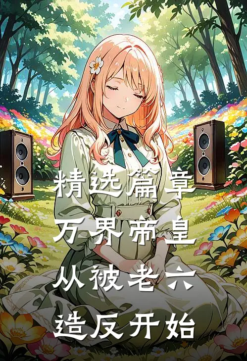 精选篇章万界帝皇从被老六造反开始