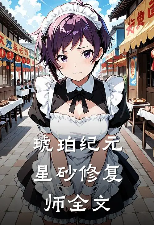 《琥珀纪元：星砂修复师》全文