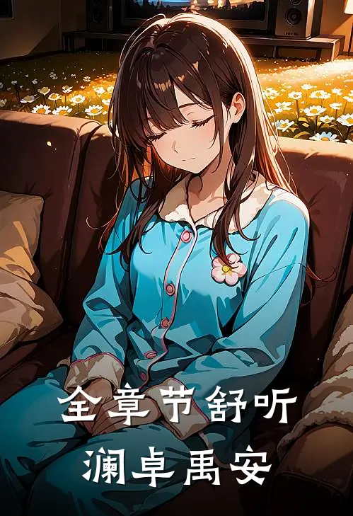 全章节舒听澜卓禹安