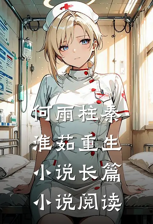 何雨柱秦淮茹重生小说长篇小说阅读