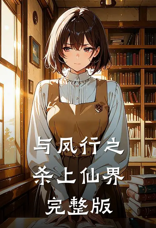 与凤行之杀上仙界完整版