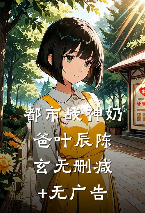 都市战神奶爸叶辰陈玄无删减+无广告