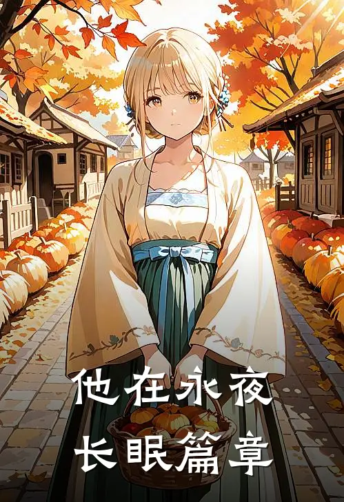 他在永夜长眠篇章