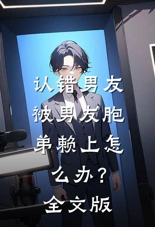 认错男友，被男友胞弟赖上怎么办？全文版
