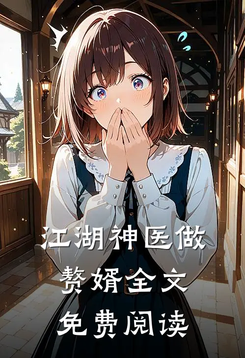 江湖神医做赘婿全文免费阅读