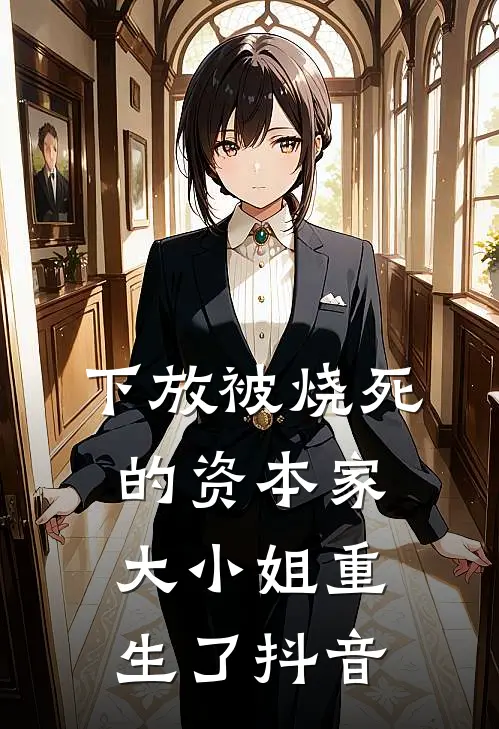 下放被烧死的资本家大小姐重生了抖音