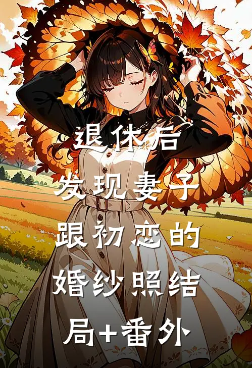 退休后，发现妻子跟初恋的婚纱照结局+番外
