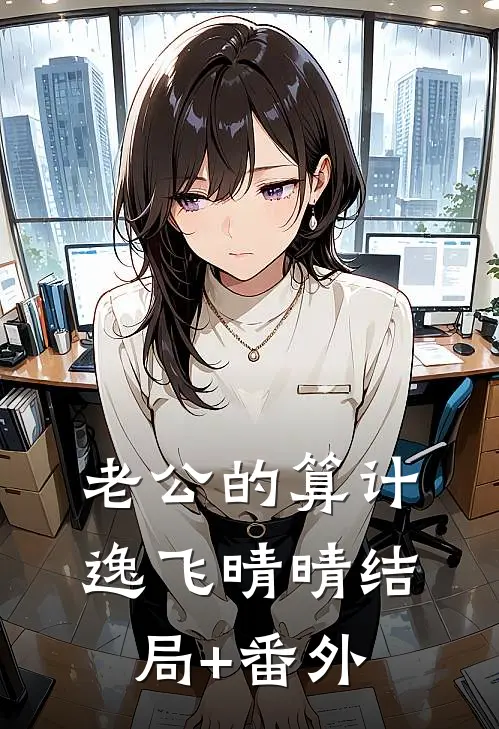 老公的算计逸飞晴晴结局+番外