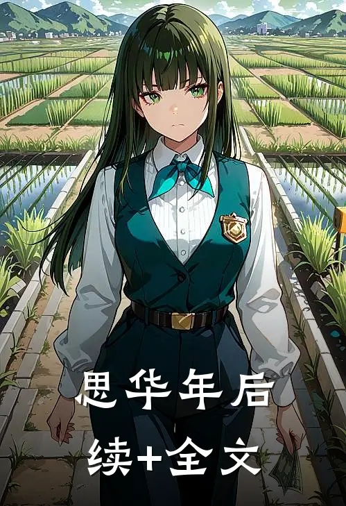 思华年后续+全文