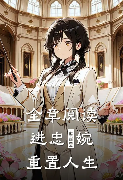 全章阅读进忠嬿婉重置人生