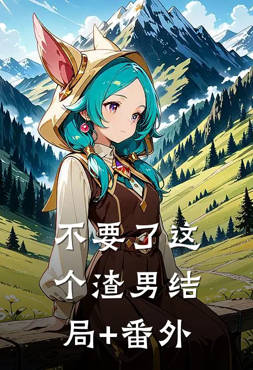 不要了这个渣男结局+番外