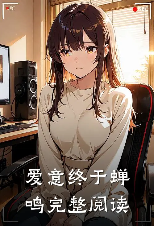 爱意终于蝉鸣完整阅读